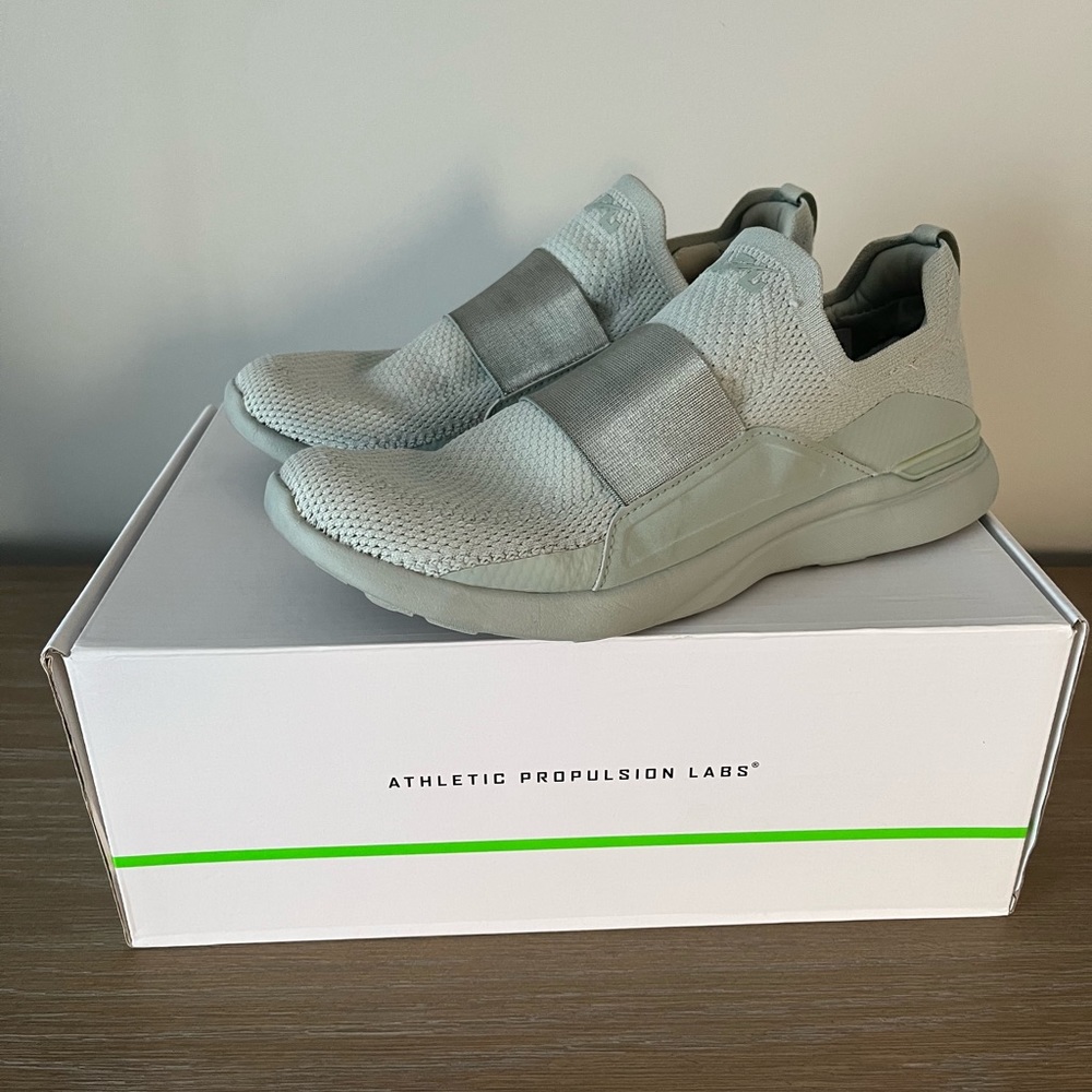 APL Techloom Bliss in Limestone